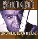 Ashfrord Gordon CD