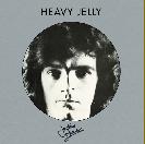 Heavy Jelly 1970 promo LP HELP 4 cover