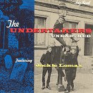 Undertakers Unearthed CD cover